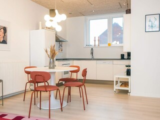 Holiday house Kjellerup  4