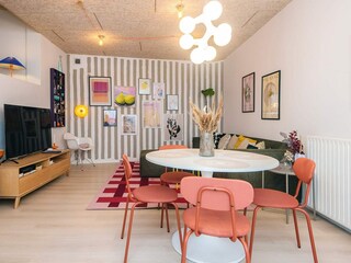 Ferienhaus Kjellerup  5