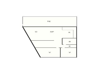 Ferienhaus Kjellerup Grundriss 3