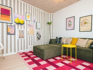 Ferienhaus Kjellerup  1