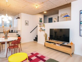 Ferienhaus Kjellerup  8