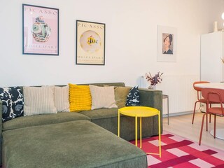 Ferienhaus Kjellerup  12