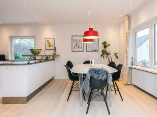 Ferienhaus Kjellerup  3