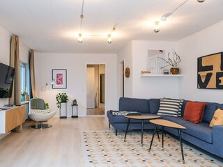 Ferienhaus Kjellerup  1