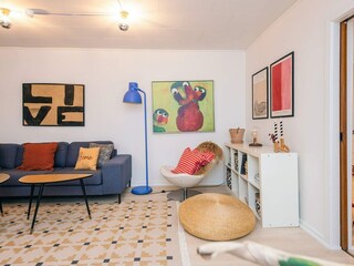 Ferienhaus Kjellerup  4