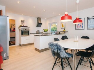 Ferienhaus Kjellerup  11