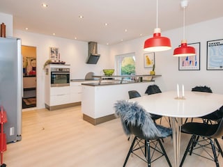 Ferienhaus Kjellerup  13