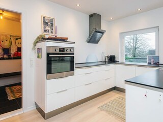 Ferienhaus Kjellerup  22