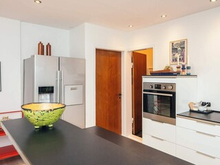 Ferienhaus Kjellerup  13