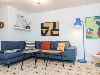 Ferienhaus Kjellerup  14