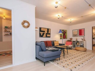 Ferienhaus Kjellerup  15