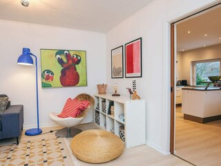 Ferienhaus Kjellerup  16