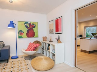 Ferienhaus Kjellerup  5