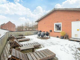 Ferienhaus Kjellerup  20