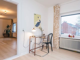 Ferienhaus Kjellerup  22