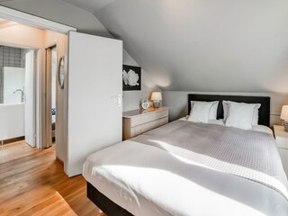Maison de vacances Houffalize Équipement 27