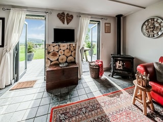 Maison de vacances Houffalize Équipement 28
