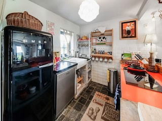 Casa per le vacanze Houffalize Caratteristiche 22