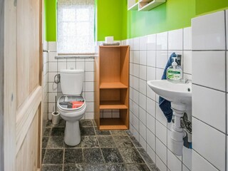 Maison de vacances Houffalize Équipement 25