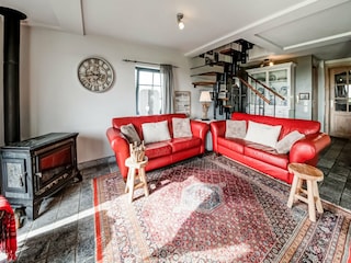 Maison de vacances Houffalize Équipement 23