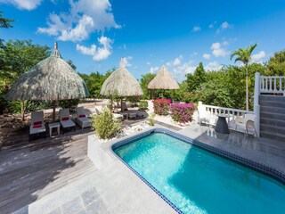 Villa Sint Willibrordus Enregistrement extérieur 1