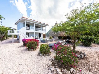 Villa Sint Willibrordus Enregistrement extérieur 5