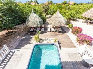 Villa Sint Willibrordus Enregistrement extérieur 7