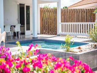 Villa Sint Willibrordus Buitenaudio-opname 13