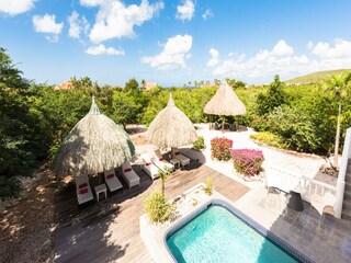 Villa Sint Willibrordus Enregistrement extérieur 11