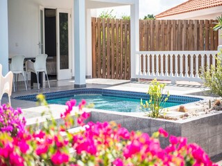 Villa Sint Willibrordus Buitenaudio-opname 10