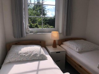 Apartamento Oldenburg in Holstein Características 11