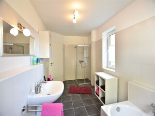 Apartamento Oldenburg in Holstein Características 16