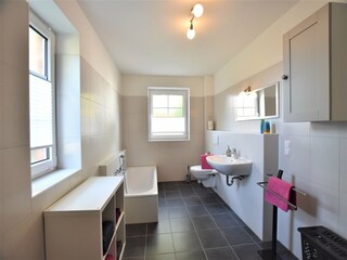 Apartamento Oldenburg in Holstein Características 6