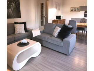 Apartment Oldenburg in Holstein Features 11