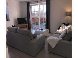 Apartment Oldenburg in Holstein Features 14