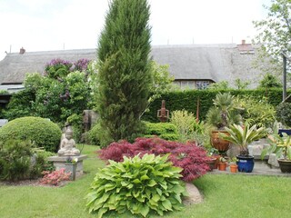 Apartamento Wittenbeck Grabación al aire libre 6