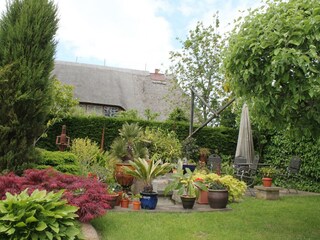 Apartamento Wittenbeck Grabación al aire libre 7