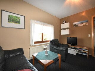 Apartment Wittenbeck Ausstattung 11