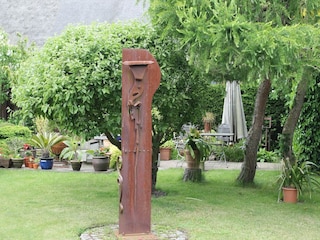 Apartamento Wittenbeck Grabación al aire libre 4