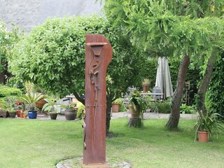 Appartement Wittenbeck Buitenaudio-opname 4