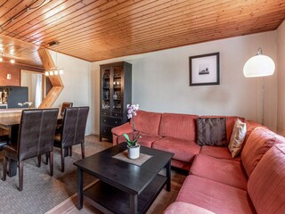 Apartment Wittenbeck Ausstattung 6