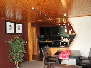 Apartment Wittenbeck Ausstattung 7