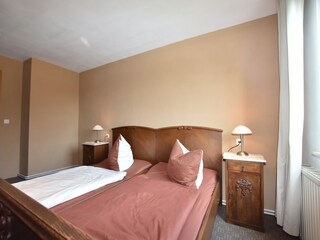 Apartment Wittenbeck Ausstattung 16