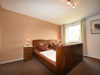 Apartamento Wittenbeck Características 9