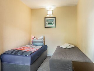 Apartment Wittenbeck Ausstattung 11