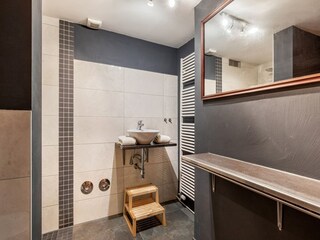 Apartment Wittenbeck Ausstattung 11