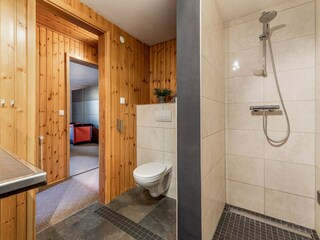 Apartment Wittenbeck Ausstattung 13