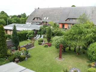 Appartement Wittenbeck Buitenaudio-opname 3