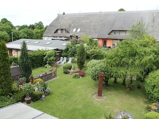 Appartement Wittenbeck Enregistrement extérieur 3