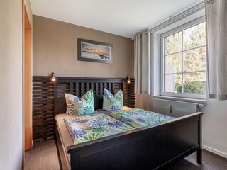 Apartment Wittenbeck Ausstattung 12